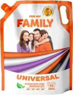 For My Family Universal 2 кг