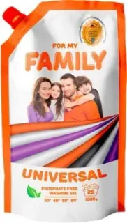 For My Family Universal 1 кг