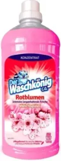 Clovin Der Waschkonig Rotblumen 1.8 л
