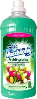 Clovin Der Waschkonig Fruhlingsbrise 1.8 л