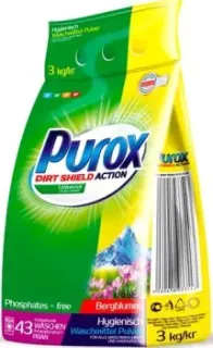 Purox Universal универсальный 3 кг