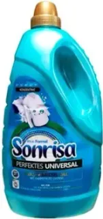 Sonrisa Perfektes Universal универсальный 4 л