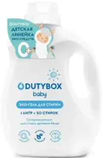 Dutybox Детский db-5118 (1 л)