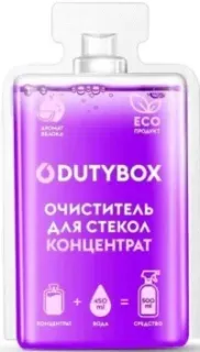 Dutybox Glass Концентрат (50 мл)