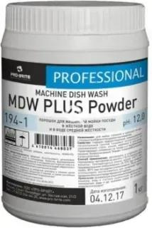 Pro-Brite MDW Plus 194-1 1 кг