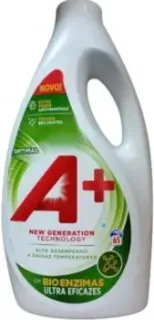 A+ Optimal Bioenzimas Универсальный (3.25 л)