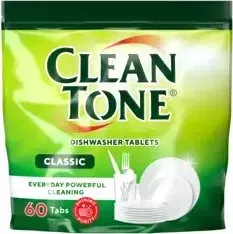 Clean Tone 60 шт