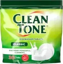 Clean Tone 30 шт