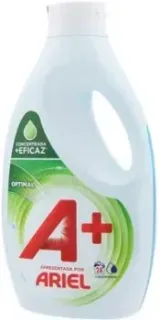Ariel A+ Optimal Bioenzimas Универсальный 3.25 л