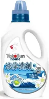 YokoSun Горный эдельвейс (1 л)