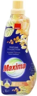 Sano Maxima Ultra Concentrated Softener Golden Sunset (1 л)