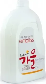 Enbliss Для всей семьи Осень Fabric Softener (2.5 л)