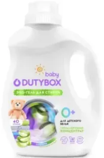 Dutybox Детский Алоэ Вера (1 л)
