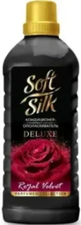 Soft Silk Deluxe Royal Velvet (1 л)