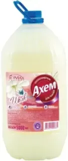 Romax Axem Шелк (5 л)