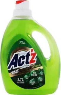 Pigeon Act'z Primium Gel Eucalyptus (2.7 л)