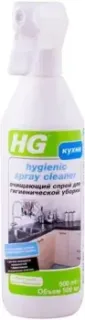 HG для гигиенической уборки 500 мл 443050161