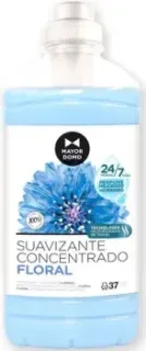 Mayordomo Цветочный Floral concentrated softener 750 мл