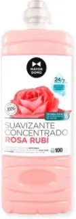 Mayordomo Алая Роза Rose Rubi Concentrated Fabric Softener 2 л