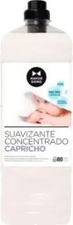 Mayordomo для детского белья Каприз Caprice Concentrated Fabric Softener 2 л