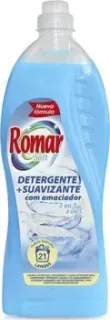 Romar Washing Gel for Whites 1.5 л