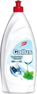 Gallus Мята 900 мл