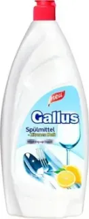 Gallus Лимон 900 мл