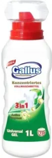 Gallus Professional 3 в 1 универсальный 1 л