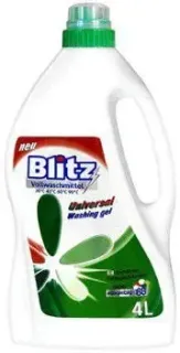Blitz Универсальный 4 л