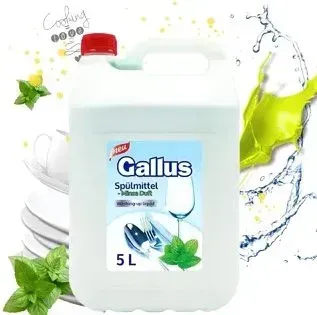 Gallus Мята (5 л)