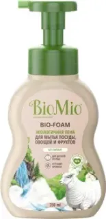 BioMio без запаха 350 мл