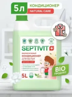 Septivit Забота Природы (5 л)