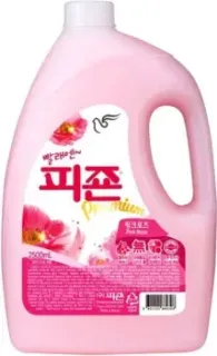 Pigeon Wool Touch Pink (2.5 л)