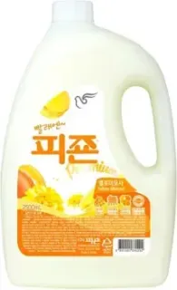 Pigeon Regular Yellow (2.5 л)
