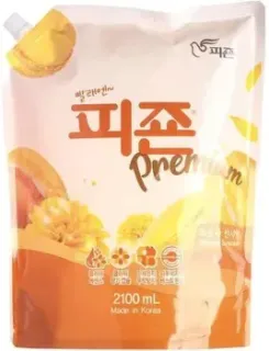 Pigeon Regular Yellow (2.1 л)