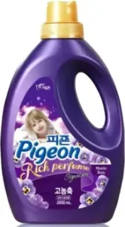Pigeon Mystic Rain (2 л)