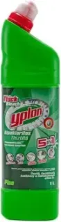 Yplon Thick Bleach 5 в 1 Хвоя Концентрированный 1 л