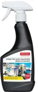 OfficeClean Professional Антижир (750 мл)