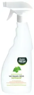 Master Fresh Антижир пенное распыление (500 мл)