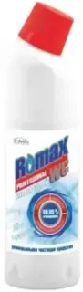 Romax WC Ультра белый 1000 г