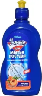 Золушка Персик (500 мл)