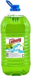 Romax Mister Ludwig Яблоко (5 л)