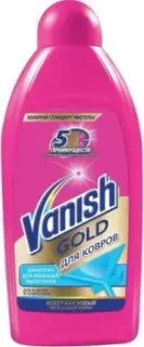 Vanish Gold для моющих пылесосов 450 мл