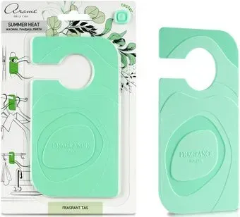 АЕР Fragrant Tag Summer Heat 105240