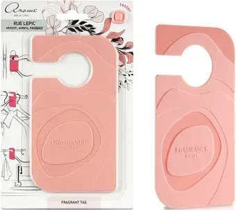 АЕР Fragrant Tag Rue Lepic 105236