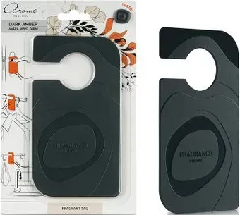 АЕР Fragrant Tag Dark Amber 105239