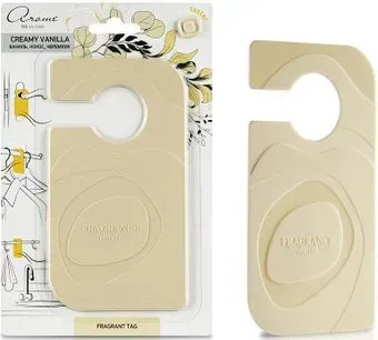 АЕР Fragrant Tag Creamy Vanilla 105237