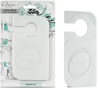 АЕР Fragrant Tag Citrus Dream 105238