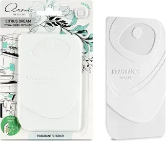 АЕР Fragrant Sticker Citrus Dream 105248