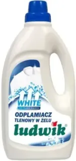Ludwik White (1 л)